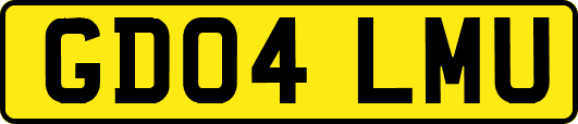 GD04LMU