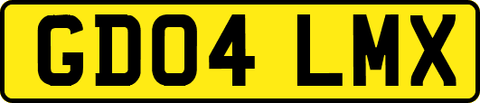 GD04LMX