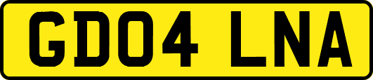 GD04LNA