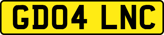 GD04LNC