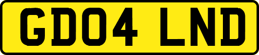 GD04LND