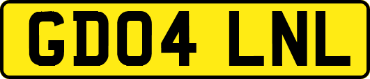 GD04LNL