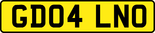 GD04LNO