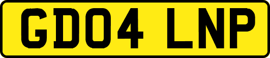GD04LNP