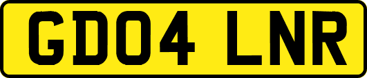 GD04LNR