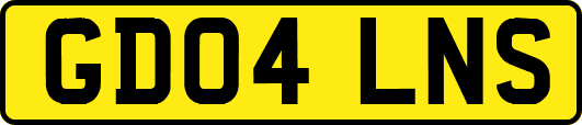 GD04LNS
