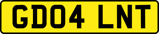 GD04LNT