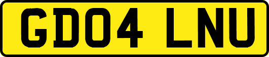 GD04LNU