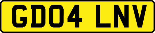 GD04LNV