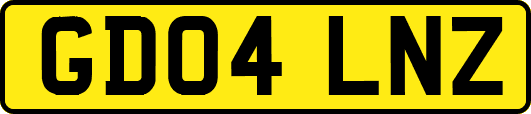 GD04LNZ