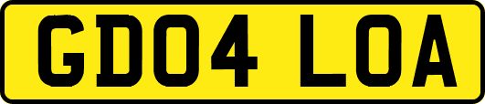 GD04LOA