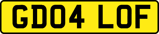 GD04LOF