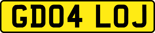 GD04LOJ