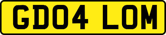 GD04LOM