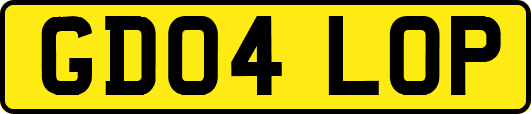 GD04LOP