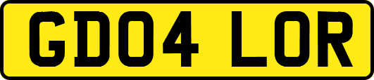 GD04LOR