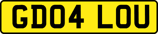 GD04LOU