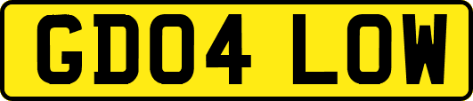 GD04LOW