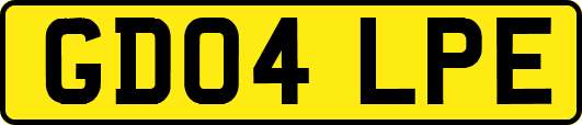GD04LPE