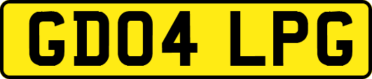 GD04LPG