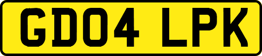 GD04LPK