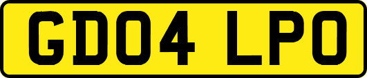GD04LPO
