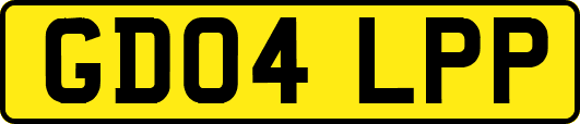 GD04LPP