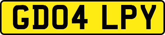 GD04LPY
