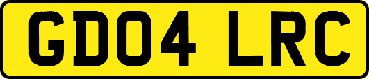 GD04LRC