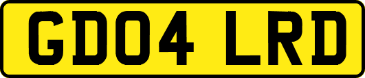 GD04LRD