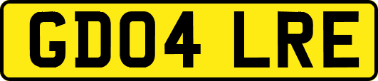 GD04LRE