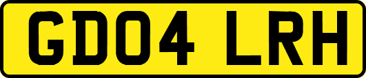 GD04LRH