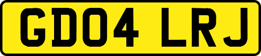 GD04LRJ