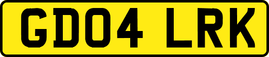 GD04LRK