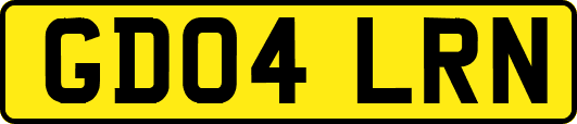 GD04LRN