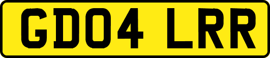 GD04LRR