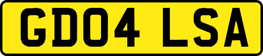 GD04LSA