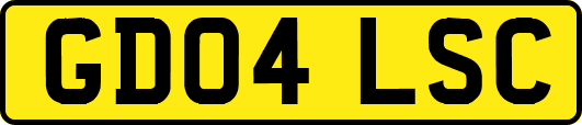 GD04LSC