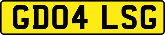 GD04LSG