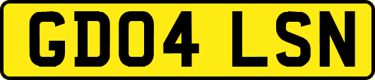 GD04LSN