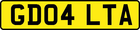 GD04LTA