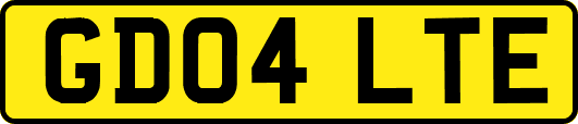 GD04LTE