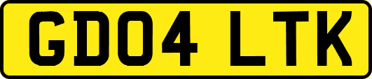 GD04LTK