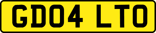 GD04LTO