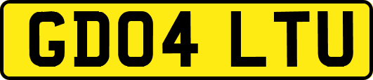 GD04LTU