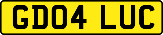 GD04LUC