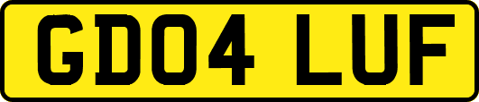 GD04LUF