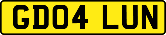 GD04LUN