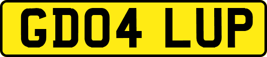 GD04LUP