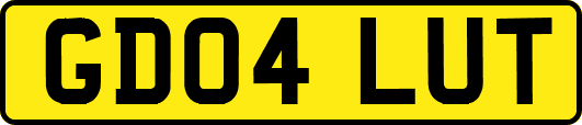 GD04LUT